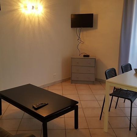Appart'Hotel Residella Aubagne Gemenos Gémenos Exterior foto
