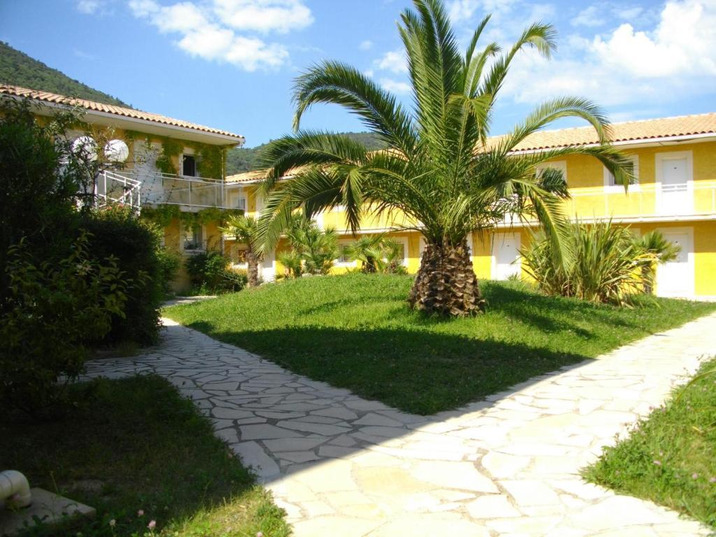 Appart'Hotel Residella Aubagne Gemenos Gémenos Exterior foto
