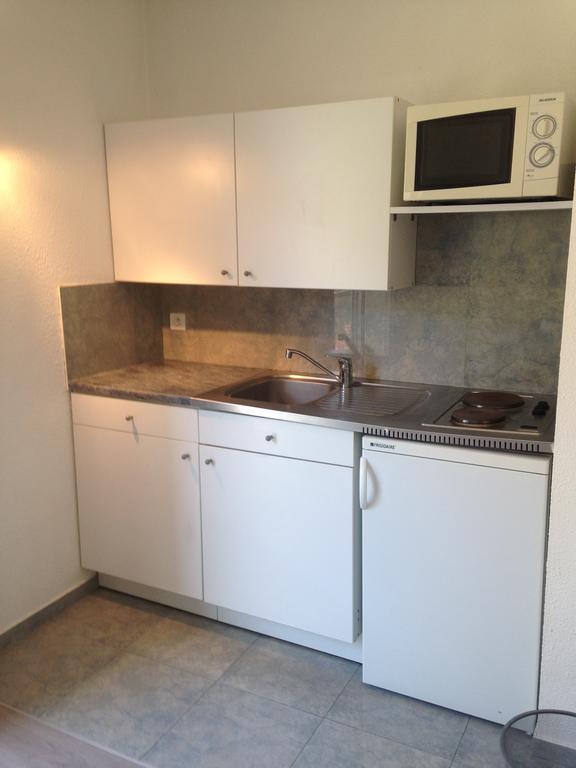 Appart'Hotel Residella Aubagne Gemenos Gémenos Quarto foto