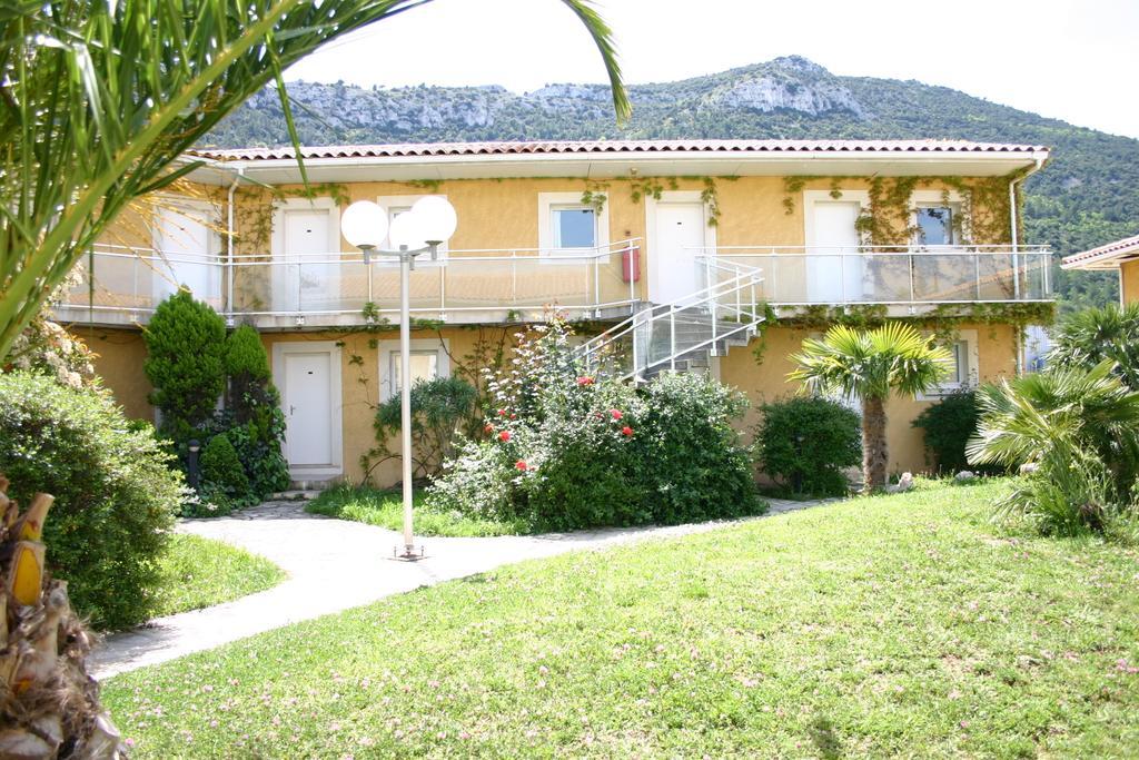 Appart'Hotel Residella Aubagne Gemenos Gémenos Exterior foto