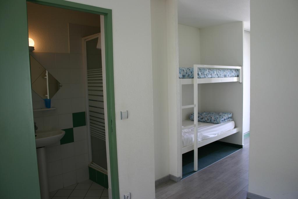 Appart'Hotel Residella Aubagne Gemenos Gémenos Quarto foto