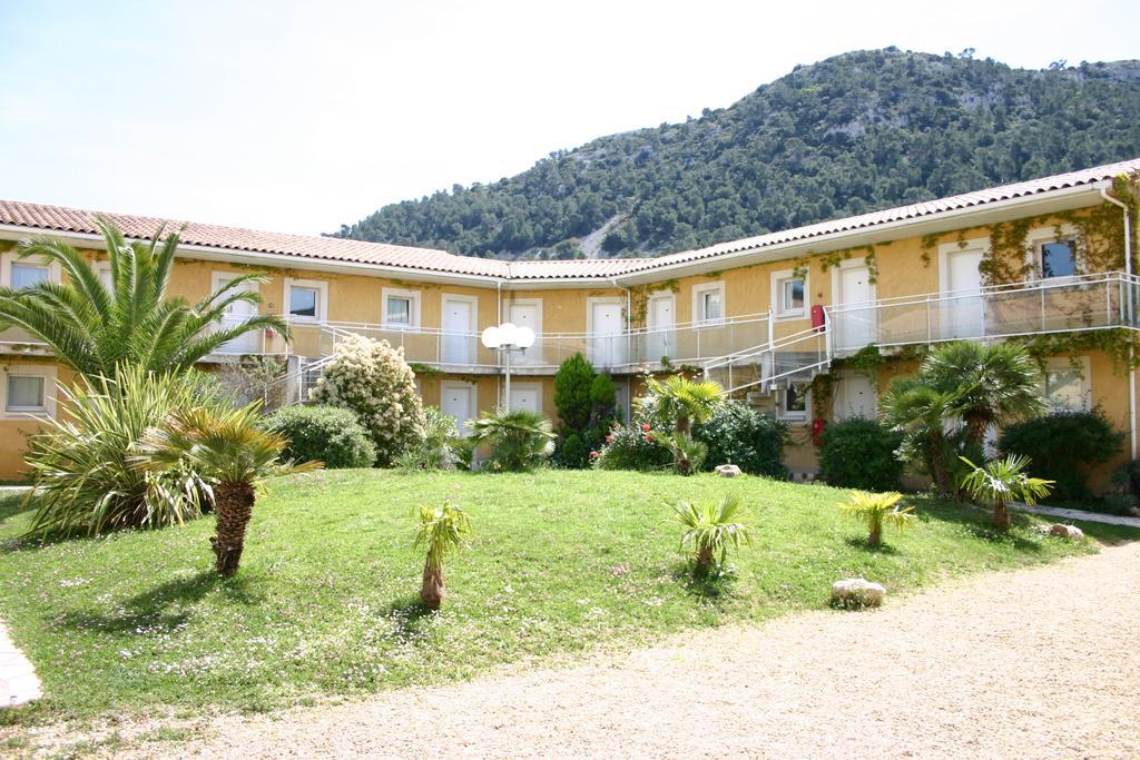 Appart'Hotel Residella Aubagne Gemenos Gémenos Exterior foto