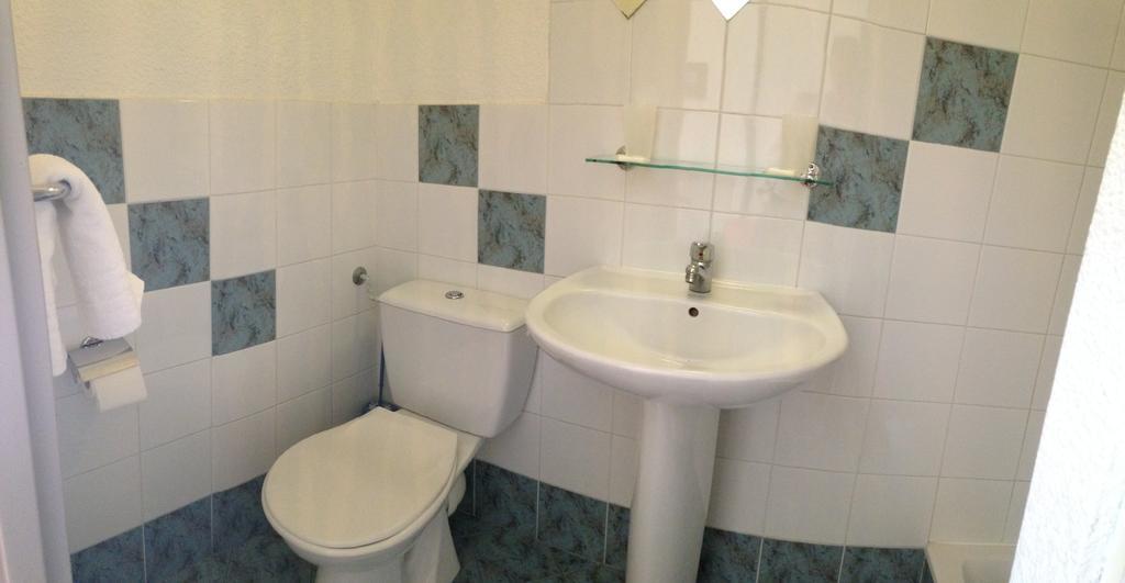 Appart'Hotel Residella Aubagne Gemenos Gémenos Quarto foto